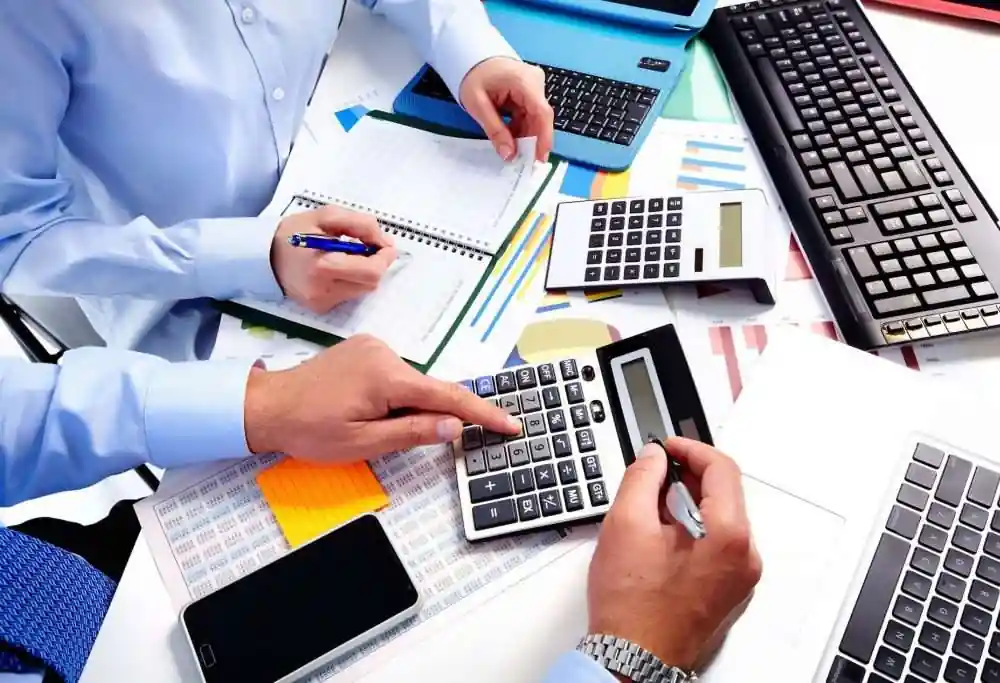 estudio de contabilidad